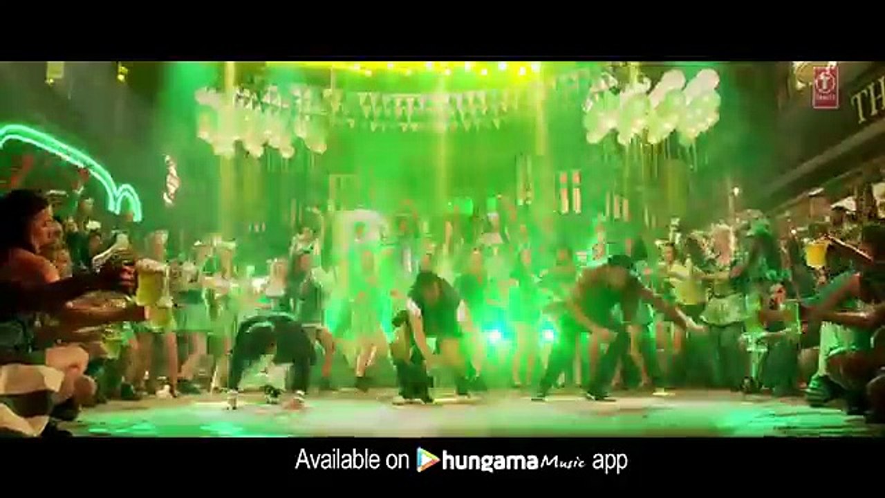 Taang Uthake Video Song   HOUSEFULL 3