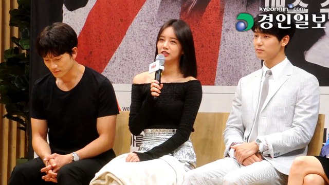 20160419_[kyeongin]SBS 'TANTARA' press con-MinHyuk