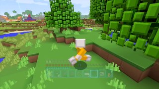 Minecraft Xbox - Spin To Win - 1