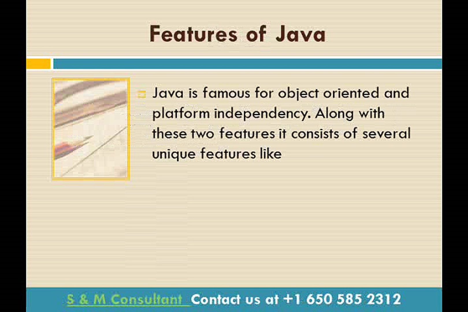 Java-features-tutorial