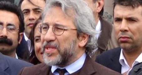 Can Dündar'dan Silahlı Saldırı İle İlgili İlk Açıklama