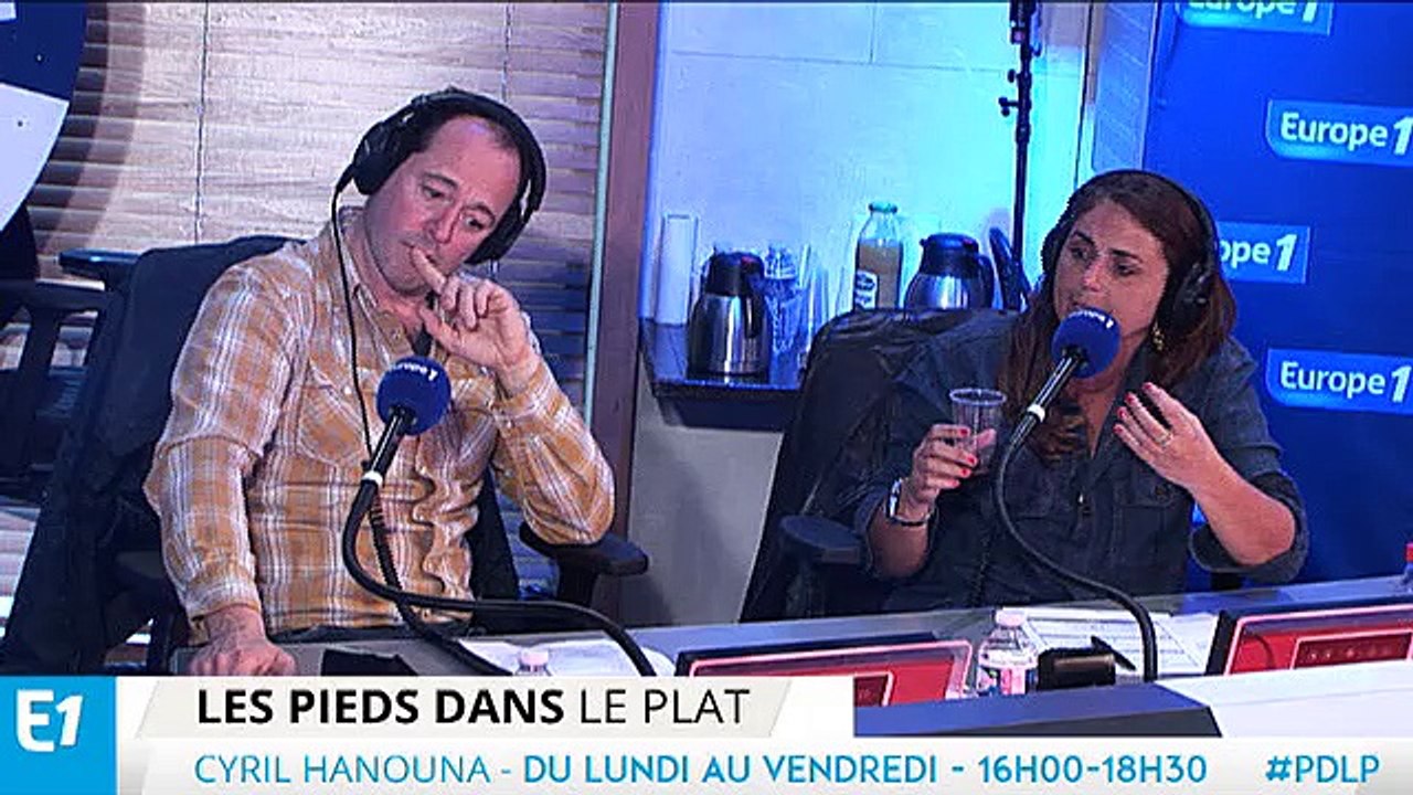 Eurovision : si la France gagne, c'est jackpot pour Valérie Benaïm