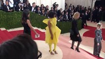Solange Knowles SHADES Taylor Swift On Twitter After Met Gala