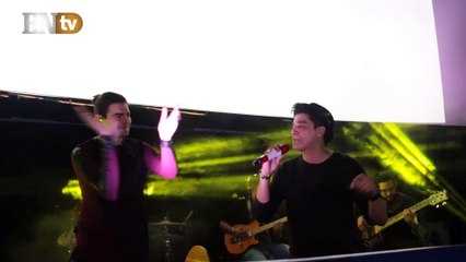 Jonathan Moly estrenará su más reciente videoclip “Sayonara”