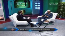 IS A PERSON ALLOWED TO LEAVE THE MOSQUE WHILE OBSERVING I'TEQAAF- BY DR ZAKIR NAIK