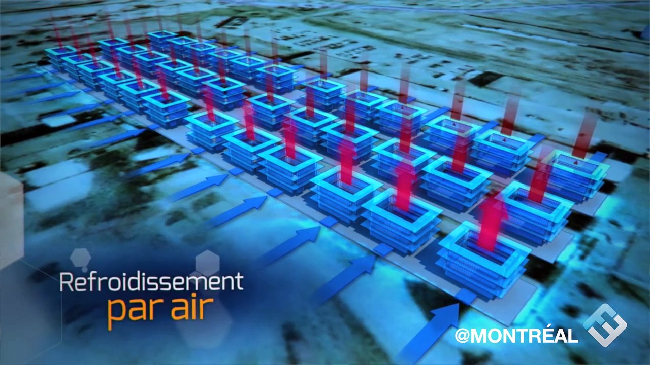 OVH à Montréal: «Le Québec est un terroir extraordinaire pour démarrer une entreprise»