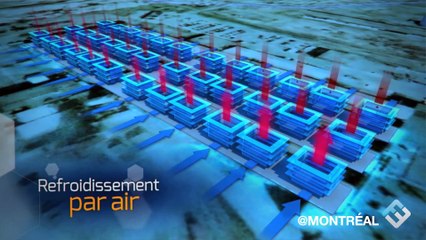 OVH à Montréal: «Le Québec est un terroir extraordinaire pour démarrer une entreprise»