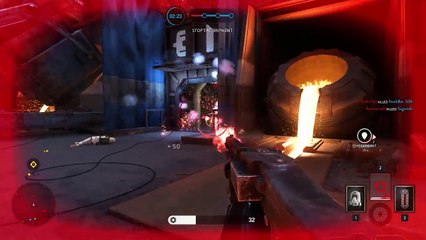 yahel_1 -- Star Wars:Battlefront and/or DLC Outer Rim - Rank 57+ (91)