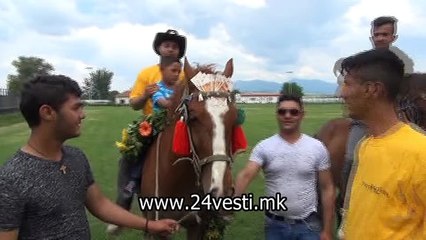 VANE TRKI SO KONJI  06 05