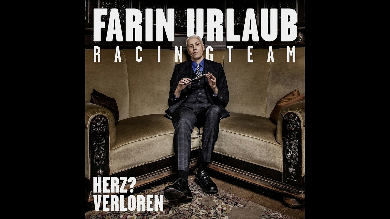 Farin Urlaub Racing Team - Die perfekte Diktatur