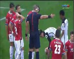 CORINTHIANS 2 X 2 NACIONAL-GOL DE MARQUINHOS GABRIEL-ELIMINADO O CORINTHIANS-LIBERTADORES-04-05-2016