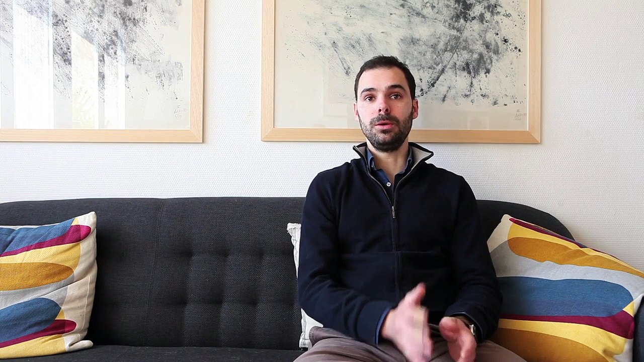 Entretien avec Mathieu Delorme, militant _ Rennes