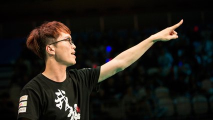 MSI 2016 - Day 3: Flash Wolves vs SK Telecom T1