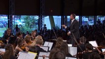 Danzón No. 2 - Arturo Márquez - Annecy Campus Orchestra 2014