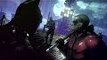 Batman: Arkham Knight - Crime Fighter Challenge Pack #1 - Batman & Robin