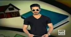 Dimagh Ki Ghanti on Ary Musik in High Quality 6th May 2016
