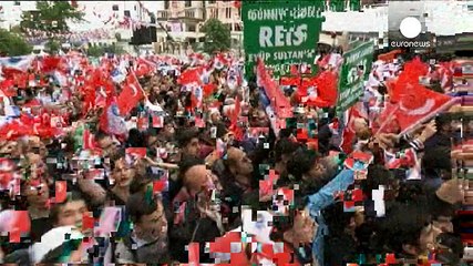 Ερντογάν προς Ε.Ε: «Ακολουθήστε το δρόμο σας και εμείς τον δικό μας»