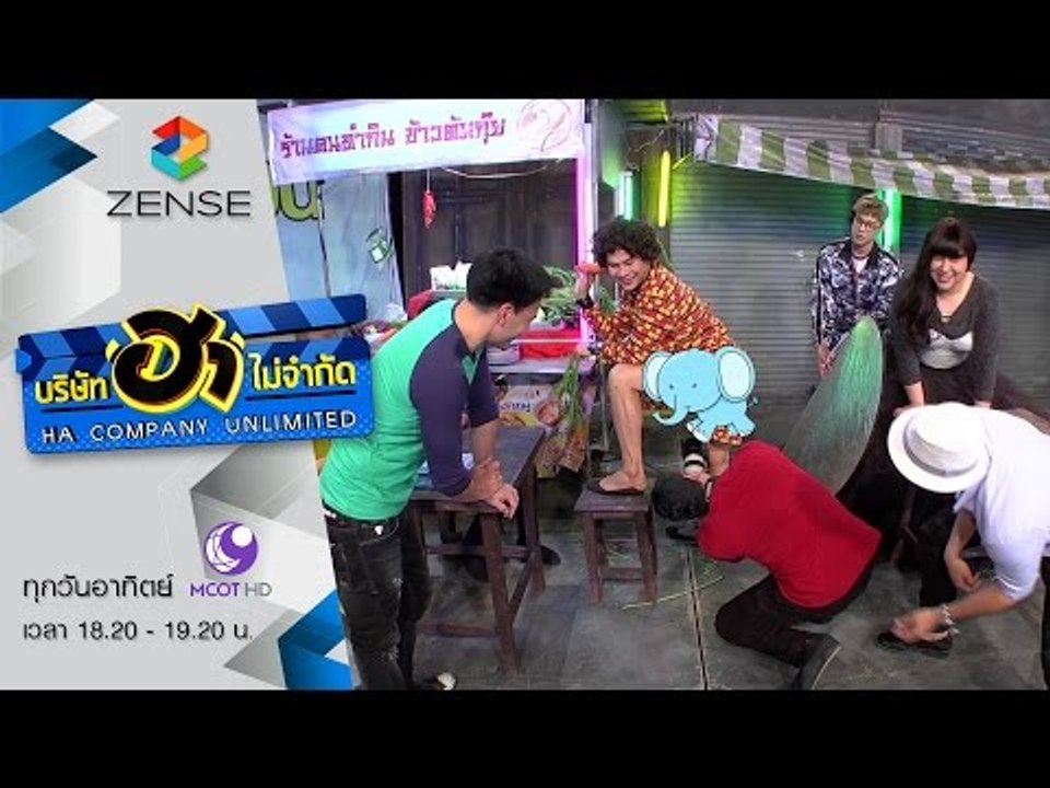 [ตัวอย่าง] บริษัท ฮา ไม่จำกัด 31 มกราคม 59