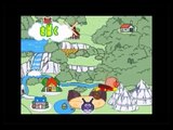 アンパンマン☆　アニメ　ゲーム　「アンパンマンとはらぺこおんなのこ」④　実況動画 | HD