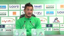 Foot - L1 - ASSE : Clément «Prêt à en découdre»