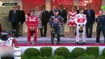 Max Verstappen Red Bull Monaco 2016 Win