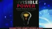 new book  Invisible Power Insight Principles at Work