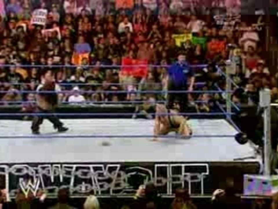 Finlay & Hornswoggle vs Boogeyman & Little Boogeyman Vídeo Dailymotion