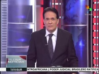 Colombia autoriza bombardeos aéreos contra bandas criminales