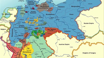 Hitler antes do Nazismo