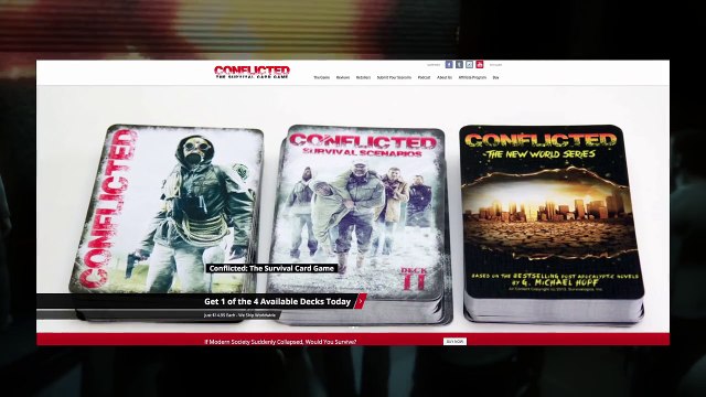 ISIS was created by the CIA and Mossad