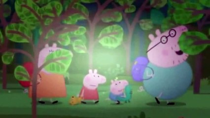 Peppa Pig s02e40 Nature Trail