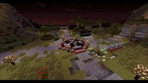 serwer minecraft 1.7.2 wojny gildii