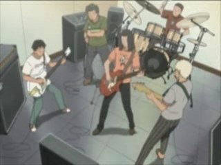 AMV Beck-Leave me alone