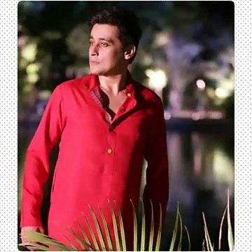 Sahir Lodhi reciting poetry