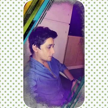 Sahir Lodhi reciting poetry-Mujhe Tum yad atay ho