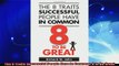 read here  The 8 Traits Successful People Have in Common 8 to Be Great
