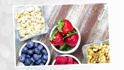 4 tips de Laura Posada para mejorar tu alimentación | [-T-e-l-e-m-u-n-d-o-] Mujer | [-T-e-l-e-m-u-n-d-o-]
