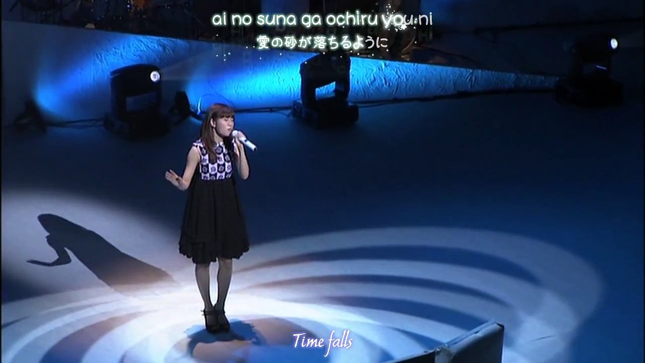 Maeda Atsuko - Yoake made @ Kobe Kouen Evening