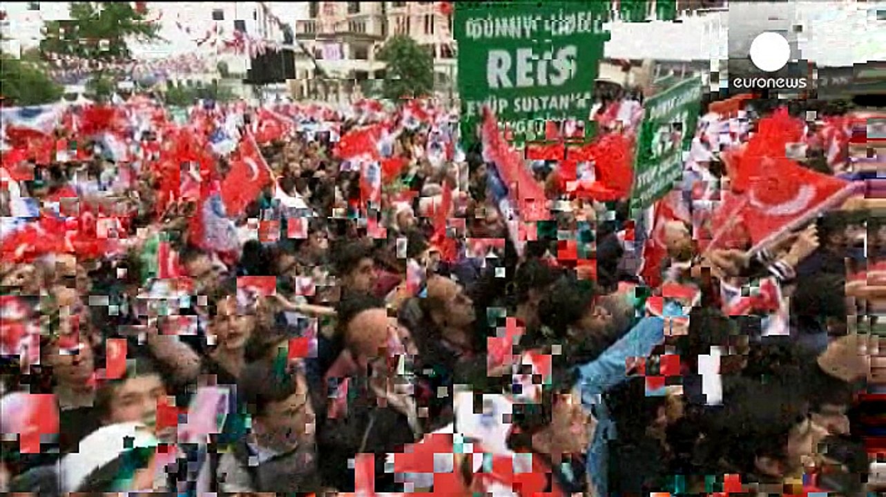 Türkei: Erdogan erteilt EU Absage