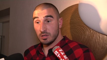 Foot - L1 - ASSE : Ruffier «ne boude pas» les Bleus