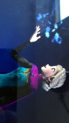 let it go (karaoke) frozen