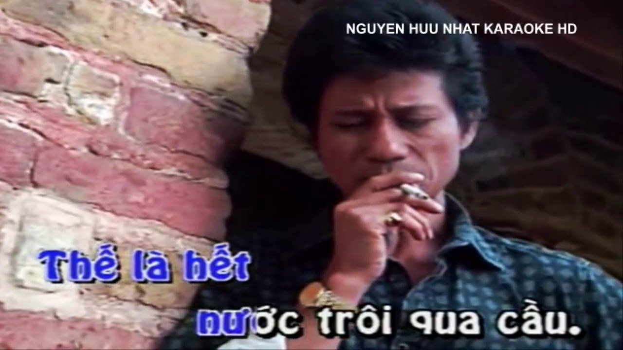 karaoke Cho Người Tình Lỡ Chế Linh Beat Chuẩn