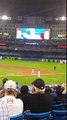 Toronto Blue Jays Game in Toronto