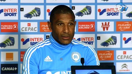 Passi : "Essayer de finir 10e..."