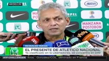 Reinaldo Rueda habló en la previa del clásico paisa 290 entre Nacional y Medellín · Liga Águila 2016-I (fecha 17)