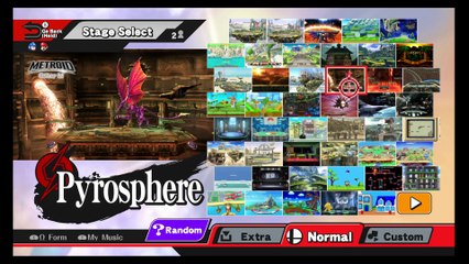 SBY Smash April Monthly - Diffy (Mario) vs. Kurrar (Megaman) - Loser's Bracket (Games 1+2)