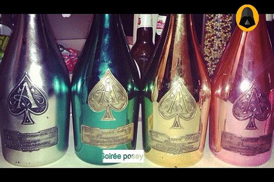 Ces parents qui exhibent leurs fortunes vont vous donner envie de vomir !