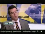 Rogán Antal az ATV Reggeli jam című műsorában (II. rész)