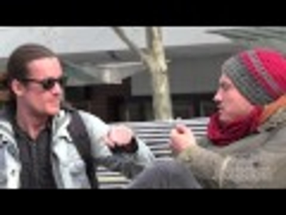 How Do You Feel About 'D' - Comment Trolling - Pranks