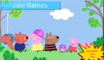 La cancion favorita de peppa pig